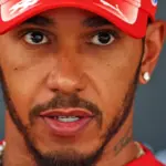 Lewis Hamilton sets a clear goal in Hungary: "We must fight for victory"