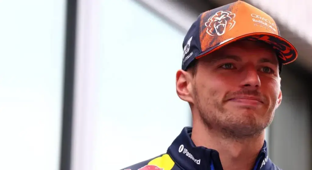 Max Verstappen sends a strong message to Red Bull in the face of an exodus of departures