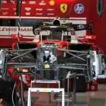 Ferrari refuses to get carried away before a highly anticipated Hungarian Grand Prix