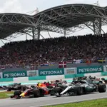 Malaysia in pole position to replace Bahrain: decision as early as this weekend?