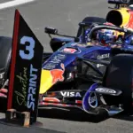 Red Bull denies any growing frustration from Max Verstappen