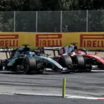 Mercedes wary of the Ferrari threat