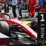 Charles Leclerc reveals the breakthrough that transformed his Ferrari at Silverstone