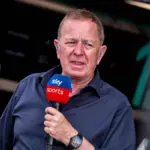 Martin Brundle calls for an F1 revolution: "It almost brings tears to my eyes"