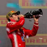 Charles Leclerc facing criticism: "I know I haven't become a bad driver"