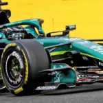 Hard blow for Aston Martin: Lance Stroll heavily penalized at Spa
