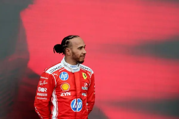 Lewis Hamilton criticizes the complexity of the 2026 engines: "It's difficult for fans to understand"