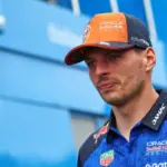 Will Verstappen leave Red Bull? Martin Brundle's surprising prediction