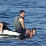 Max Verstappen and Toto Wolff in Sardinia: a meeting that fuels rumors...