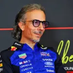 Laurent Mekies refuses to give up despite Red Bull's difficulties before Spa