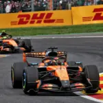 McLaren unveils a major evolution to relaunch its season in Hungary