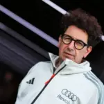 Mattia Binotto asks the FIA to review the engine development system
