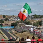What time does the F1 Hungarian Grand Prix start?