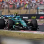 Fernando Alonso voit des signes encourageants après les évolutions de Budapest