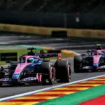 Alpine sounds the alarm despite a point scored at Spa: not nearly enough