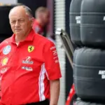 Frédéric Vasseur slams Ferrari's mistakes after a missed Hungarian Grand Prix