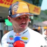The Verstappen clan calms things down: his manager clarifies his future at Red Bull