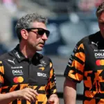 Andrea Stella reacts to Verstappen rumors: McLaren refuses to worry about Red Bull