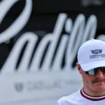 Valtteri Bottas relays a crazy rumor about Aston Martin and admits to being worried