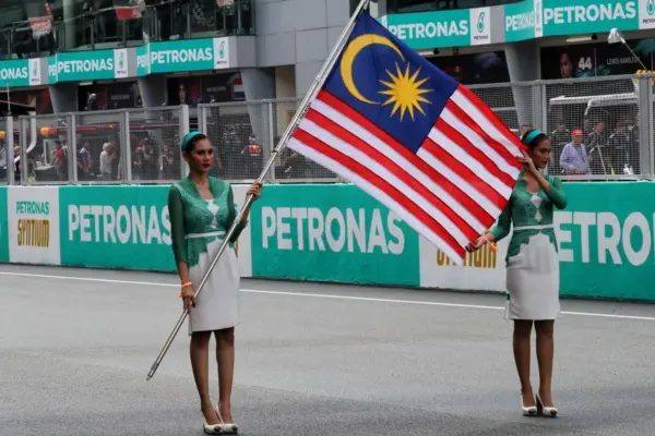 2026 F1 Calendar: Malaysia's return is becoming clearer
