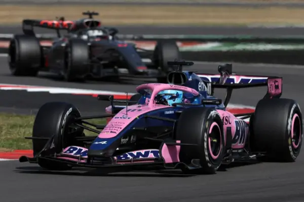 Alpine's nightmare confirmed: Steve Nielsen had seen it all coming