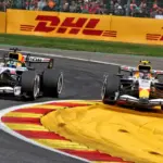 Red Bull is said to have refused an offer valued at over 3 billion dollars for Racing Bulls
