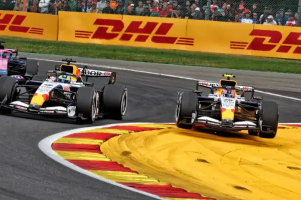 Red Bull is said to have refused an offer valued at over 3 billion dollars for Racing Bulls