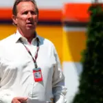 Paddy McNally, a historic figure in Formula 1, has died at the age of 88