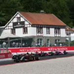 Incredible in Spa: an F2 driver disqualified for… a helmet used by his guest