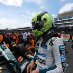 Lando Norris reveals the accident that changed the course of his career