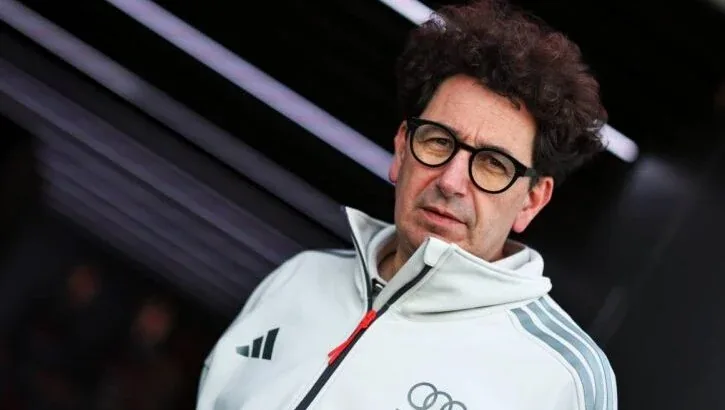 Binotto asks FIA to review the controversial engine development system