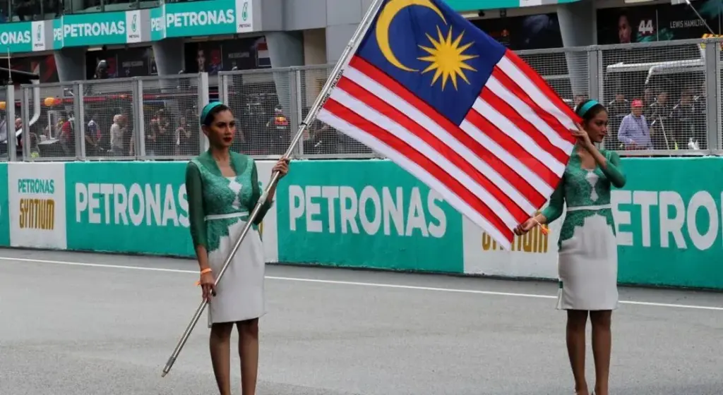 Malaysia's F1 return is taking shape, an official announcement expected Sunday