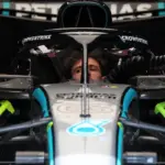 Mercedes faces a strategic choice: an engine penalty looms for Russell and Antonelli