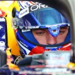 Jolyon Palmer names a surprise successor to Max Verstappen at Red Bull