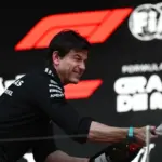 Toto Wolff with Mercedes warns: "We have left too many points on the road"