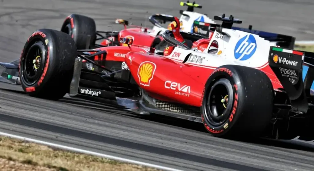 FIA maintains engine penalty rules in F1 for 2027 and 2028