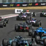 F1 confirms its plan B for the end of the 2026 season: a decision expected in September