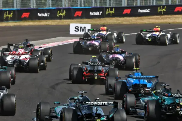 F1 confirms its plan B for the end of the 2026 season: a decision expected in September
