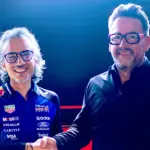 A Frenchman will succeed Marko at Red Bull