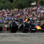 A surprise circuit emerges to save the end of the 2026 F1 season in case of cancellation in the Middle East