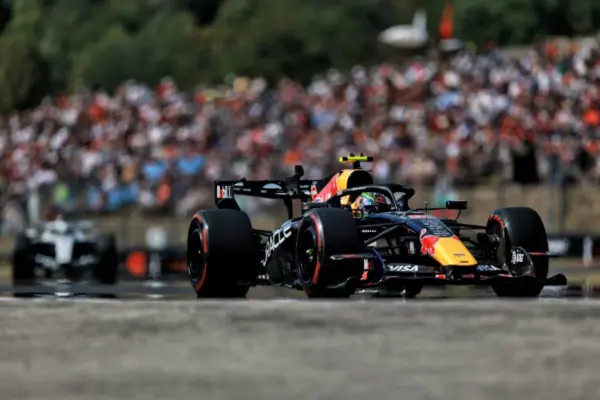 A surprise circuit emerges to save the end of the 2026 F1 season in case of cancellation in the Middle East