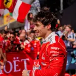 Charles Leclerc refuses to get carried away: Ferrari wants to prove that Silverstone was not a one-off achievement