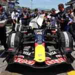 Red Bull could switch earlier to its 2027 project... to better reassure Max Verstappen?