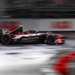 Nyck de Vries wins in Tokyo, Jake Dennis takes the lead in the championship