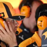Lando Norris issues a warning: "Red Bull will be even faster on Saturday"