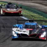 Kevin Magnussen returns to success for BMW at the 6 Hours of Sao Paulo