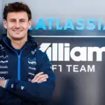 Jak Crawford and Victor Martins mobilized by Aston Martin and Williams at Spa