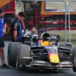 Red Bull abandonne son aileron arrière controversé après les incidents de Verstappen