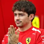 Charles Leclerc refuses to fall into the trap before the Hungarian GP