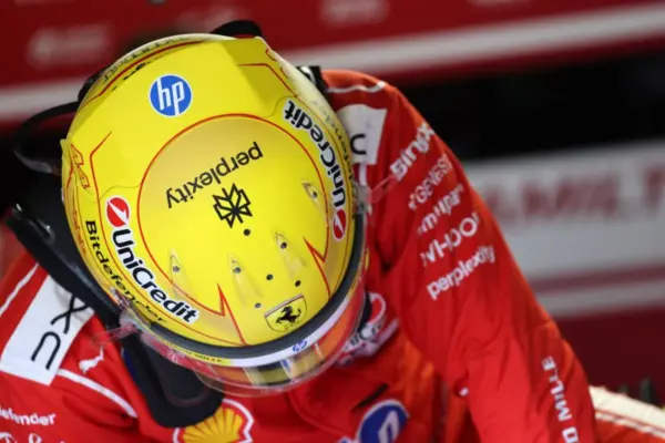 Why Lewis Hamilton escaped a second penalty after the incident with a mechanic at Spa